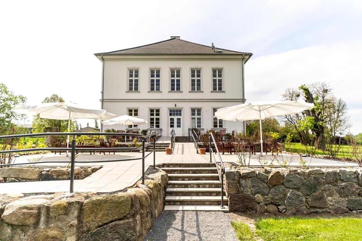 Gutshaus Gross Helle Apartman Mölln Kültér fotó