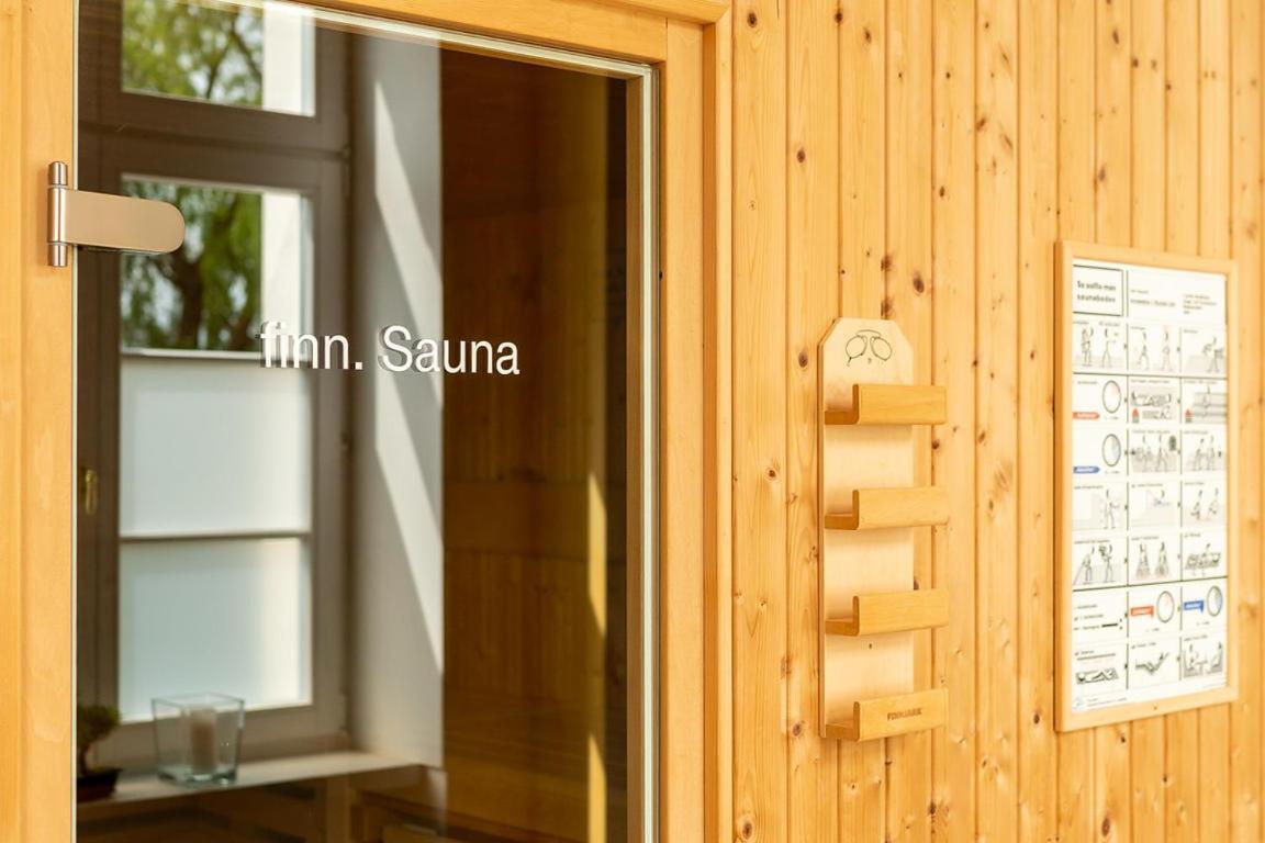 Gutshaus Gross Helle Apartman Mölln Kültér fotó
