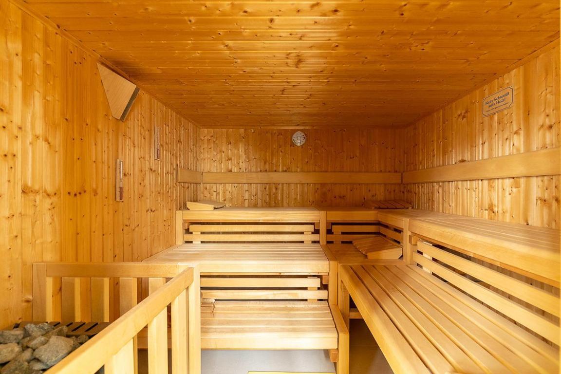 Gutshaus Gross Helle Apartman Mölln Kültér fotó