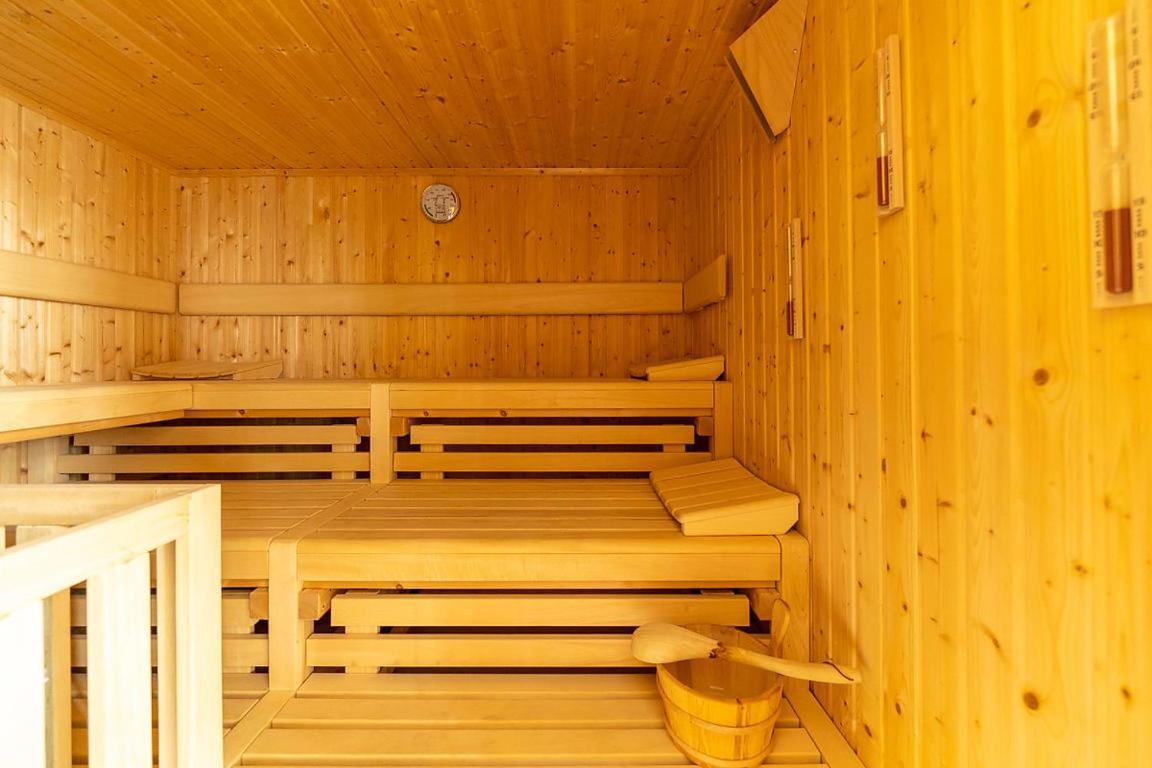 Gutshaus Gross Helle Apartman Mölln Kültér fotó