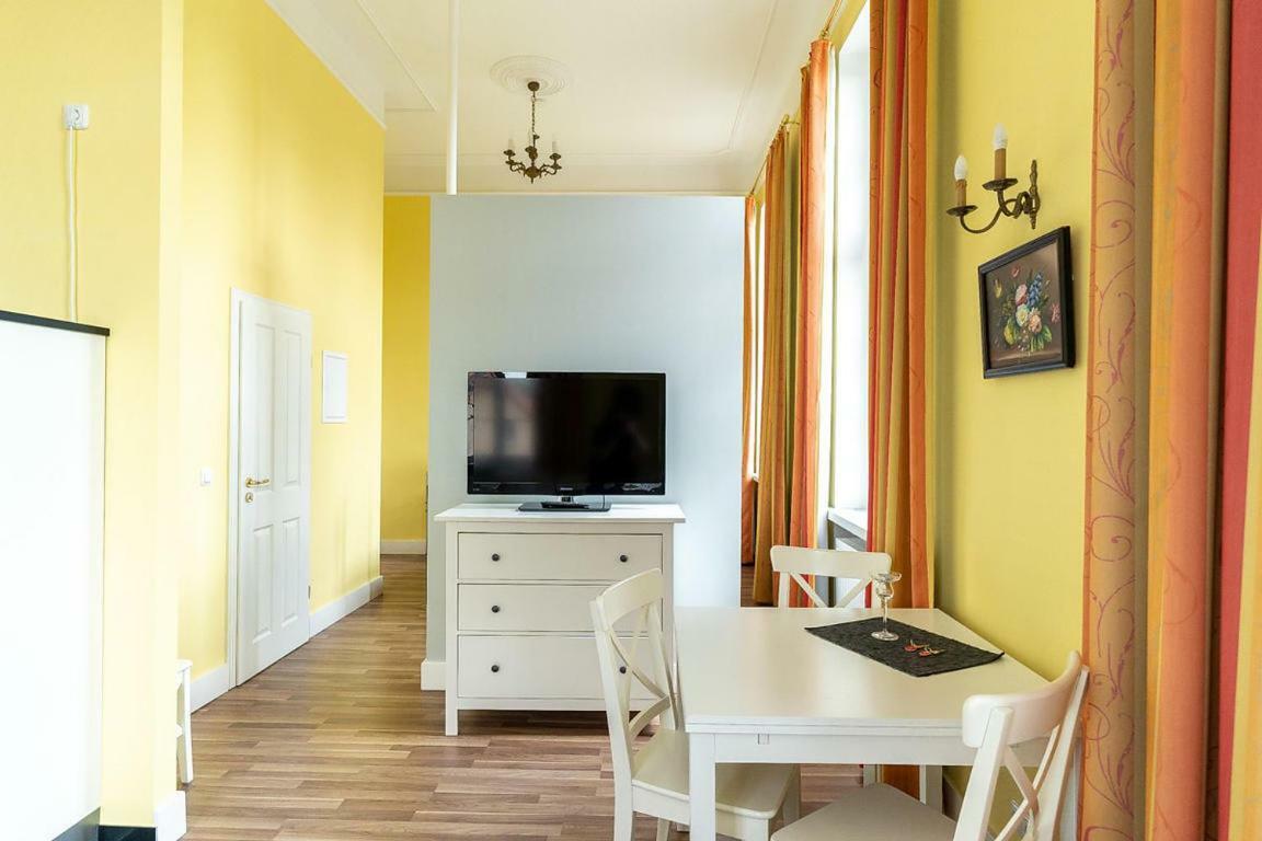Gutshaus Gross Helle Apartman Mölln Kültér fotó